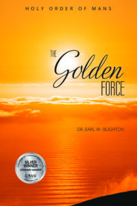the golden force covr award