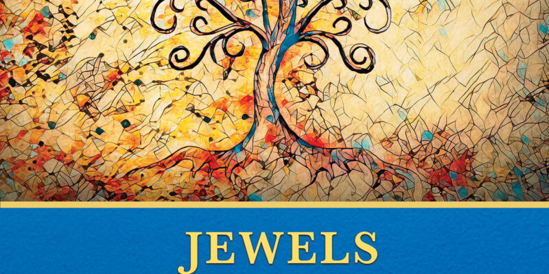 jewels of the wise: self-mastery through the tarot