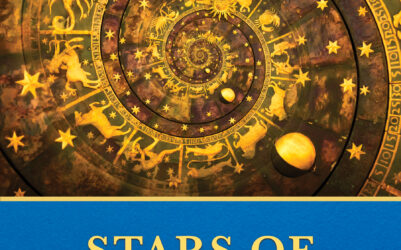 stars of heaven mystical astrology