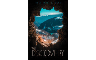 the discovery holy order of mans