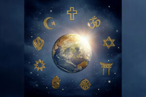 earth religious symbols
