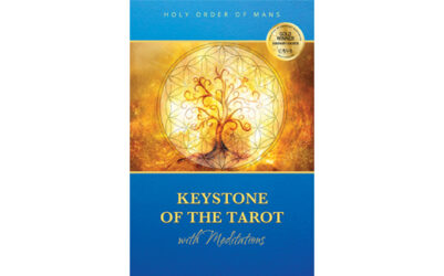 keystone of the tarot and meditations holy order of mans